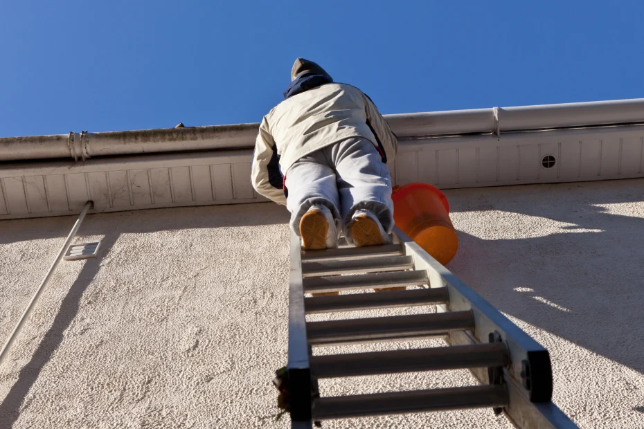 Gutter Cleaning Abita Springs