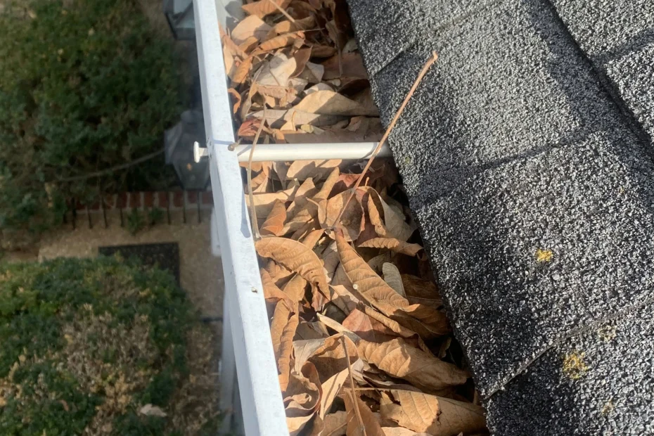 Gutter Cleaning Abita Springs