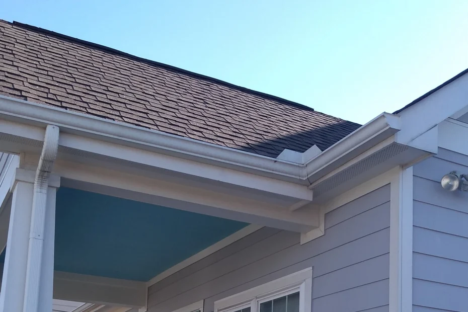 Gutter Cleaning Abita Springs