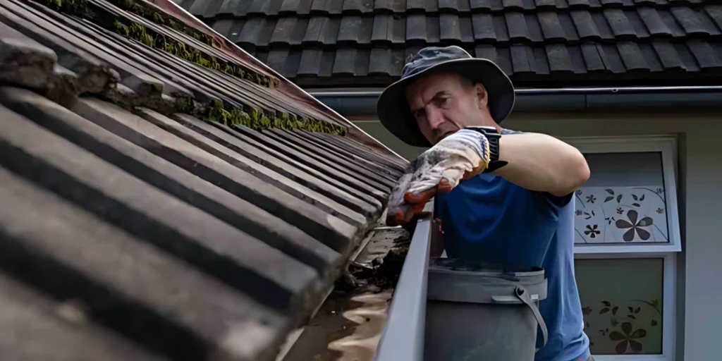 Gutter Cleaning Abita Springs home page