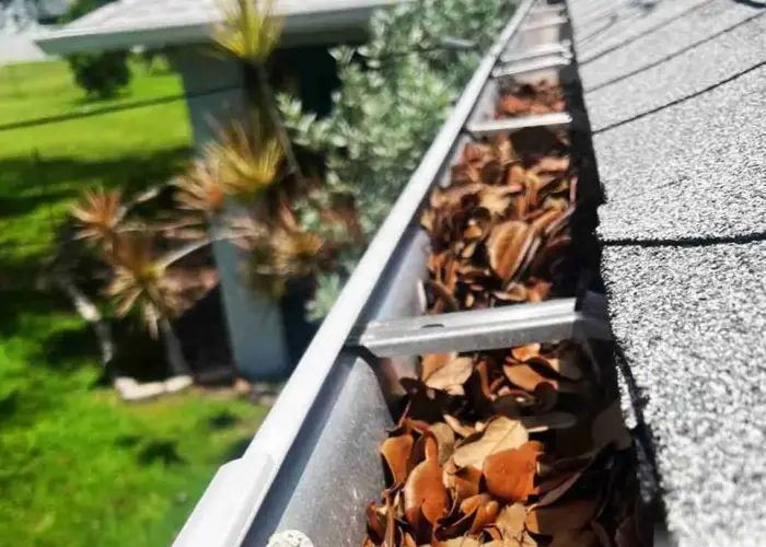 Gutter Cleaning Abita Springs home page